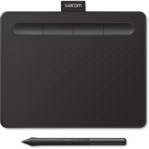 Wacom Intuos CTL4100 Graphics Drawing Tablet