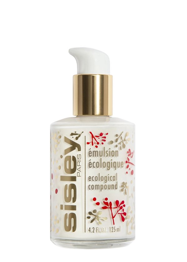 Ecological Compound Limited Edition 125ml
