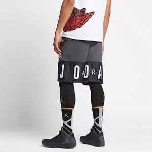 Nike Air Jordan 男士运动短裤 篮球裤折上折热卖