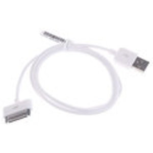 Charge & Sync USB Data Cable for Apple iPhone / iPod