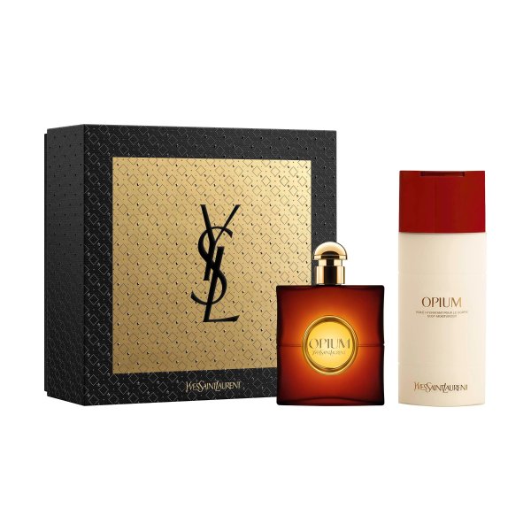 Opium 2-piece Luxury Holiday Gift Set For Women | YSL Beauty
