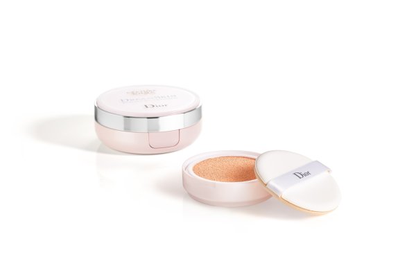 Capture Totale – Dreamskin - Perfect skin cushion SPF 50 PA - The refill by Christian Dior