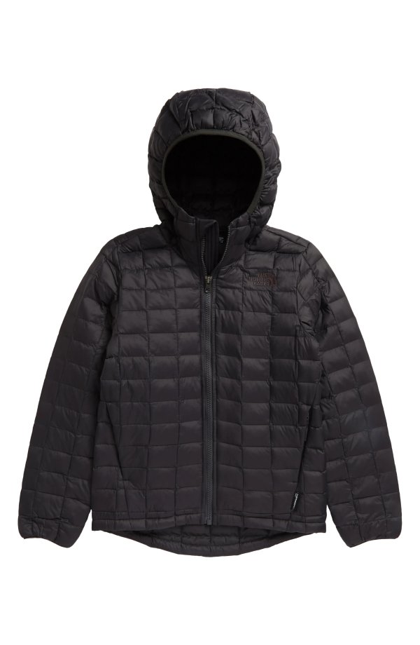 Kids' ThermoBall™ Eco Hooded Jacket