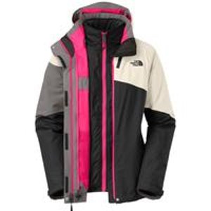 The North Face @ DicksSportingGoods