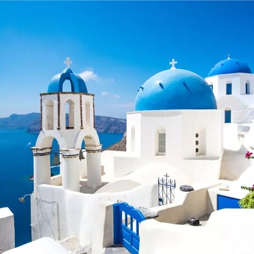 Greece Tour. Price is per Person, Based on Two Guests per Room. Buy One Voucher per Person.