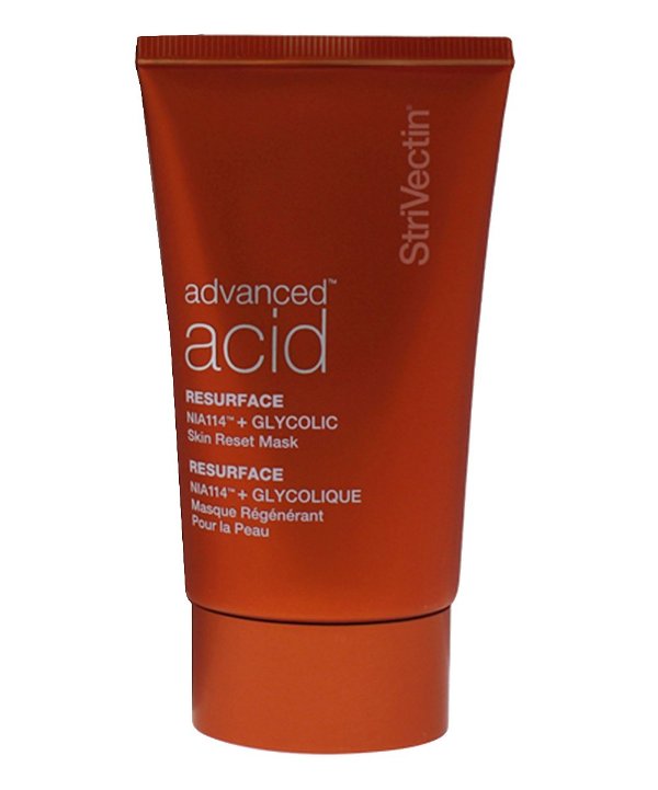 Advanced Acid Resurface Glycolic Skin Reset Mask