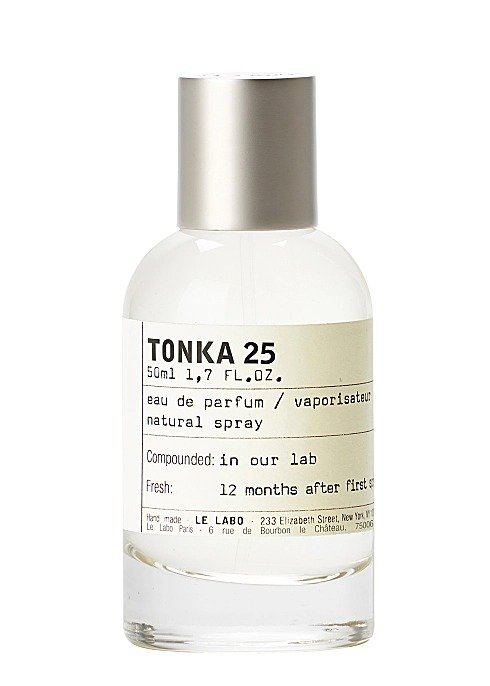 Tonka 25 香水50ml