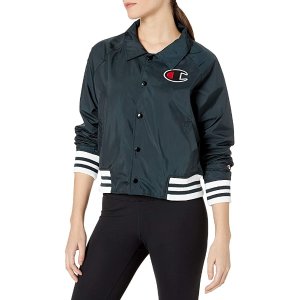 Champion LIFE Women's Coaches Jacket Sale