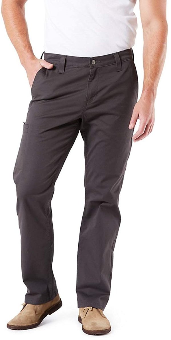 by Levi Strauss & Co. Gold Label Men's Casual Utility Pant
