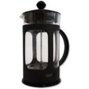 Brewell Cafe French Press 8量杯咖啡机