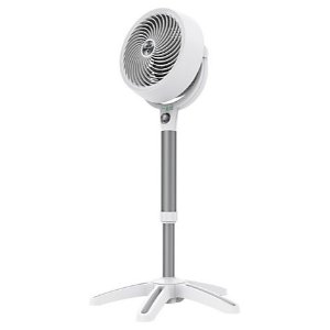 Vornado 683DC Energy Smart Medium Pedestal Air Circulator Fan
