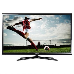 Samsung 64" 600Hz 1080p Plasma HD Television PN64H5000AFXZA