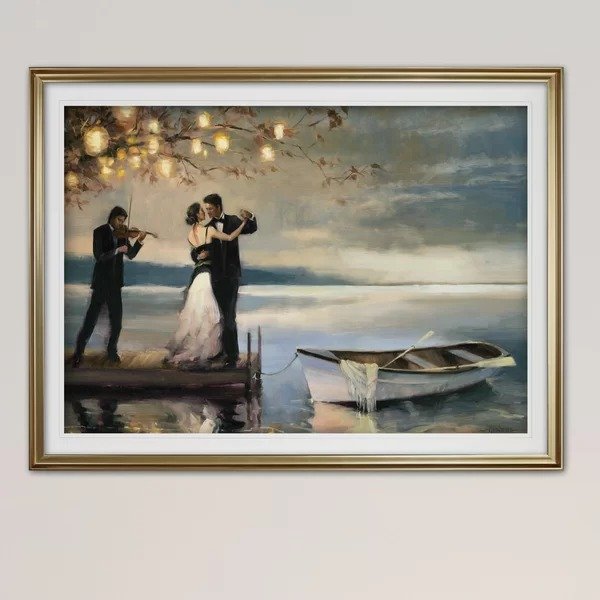Recently ViewedRecent SearchesTwilight Romance - Picture Frame Print on CanvasTwilight Romance - Picture Frame Print on Canvas