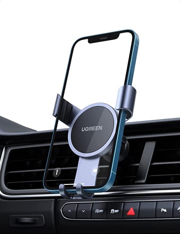 Car Vent Phone Mount Gravity Phone Holder