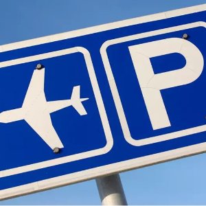 Groupon Airport Parking Deals