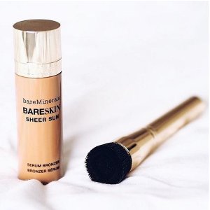 any 2 brushes @Bare Minerals Brushes