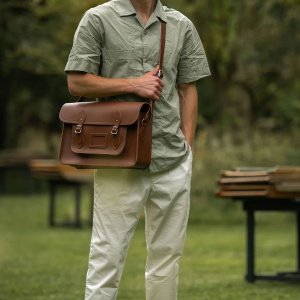30% Off Selected Style+GWPThe Cambridge Satchel Company Father’s Day Sale