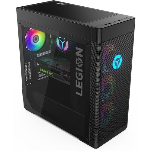 Legion Tower 7i Gen 7 Desktop (i7-12700K, 3070Ti, 32GB, 1TB)
