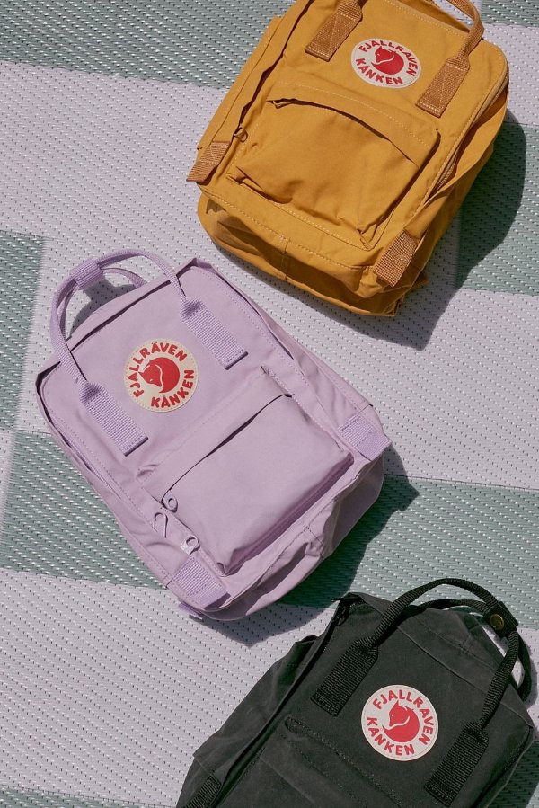 Kanken Mini Size Backpack