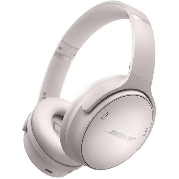 QuietComfort 45 Bluetooth Wireless Noise Cancelling Headphones