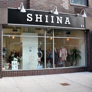 shiina日韩精品店 - 纽约 - New York