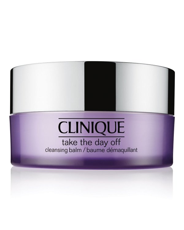 Take the Day off Cleansing Balm Makeup Remover, 1 oz./ 30 mL