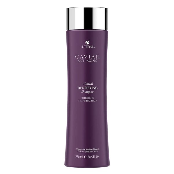 Caviar Clinical Densifying Shampoo 250ml