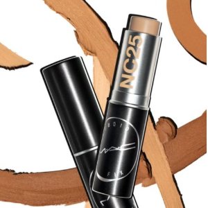 New Arrivals: Saks Fifth Ave has MAC Foundation Stick