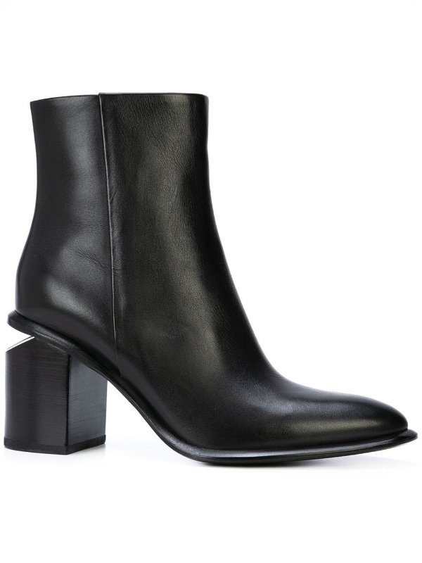 Anna ankle boots