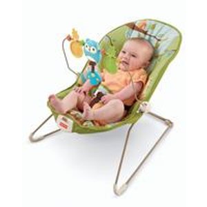 Fisher-Price Forest Fun Bouncer