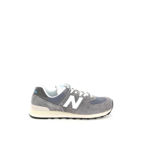 New Balance折扣码：DEALMOON30574元祖灰