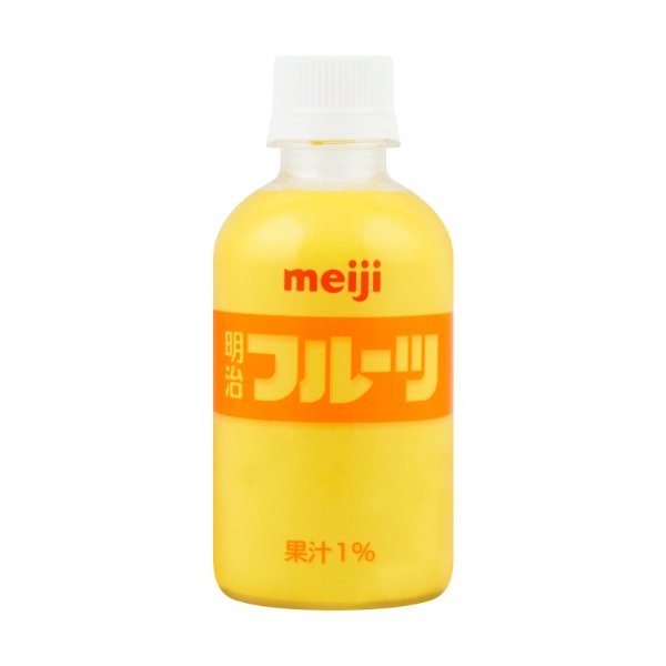综合水果果汁 220ml