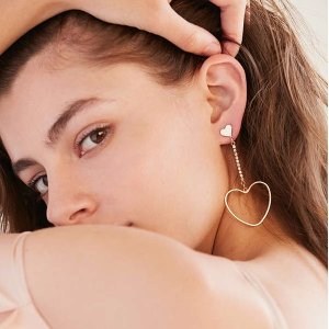 Jewelry Sale @ Urban Outfitters