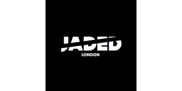 Jaded London UK