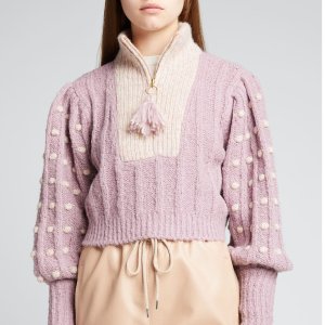 Bergdorf Goodman Sweater Sale