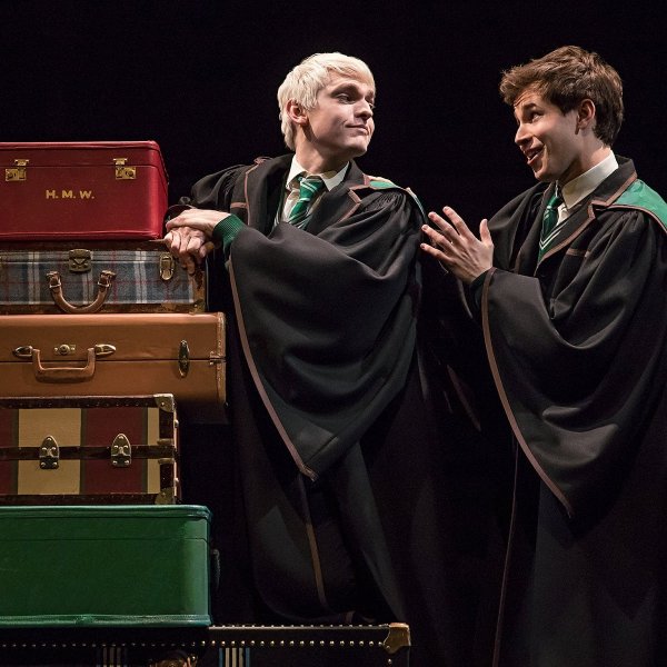 Harry Potter and the Cursed Child: Parts One and Two Tickets | New York | TodayTix