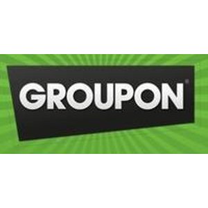 Select Local Deal @ Groupon