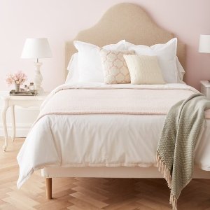 Last Day: Dealmoon Exclusive Bedding Sale @Allswell
