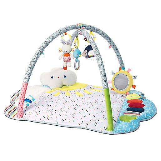 Tinkle Crinkle and Friends Activity Play Gym | buybuy BABY