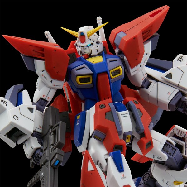 MG 1/100 MISSION PACK W-TYPE for GUNDAM F90 | GUNDAM | PREMIUM BANDAI USA Online Store for Action Figures, Model Kits, Toys and more