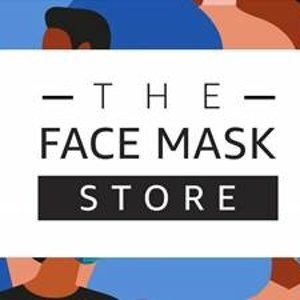 amazon 口罩店铺合集 一次性口罩、医用口罩、时尚口罩热卖
