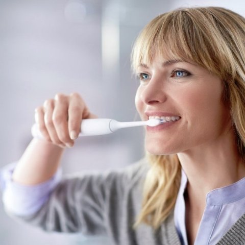 如何维护口腔健康健康生活小百科 - 怎样刷牙才正确？口腔清洁可不止洁牙哟