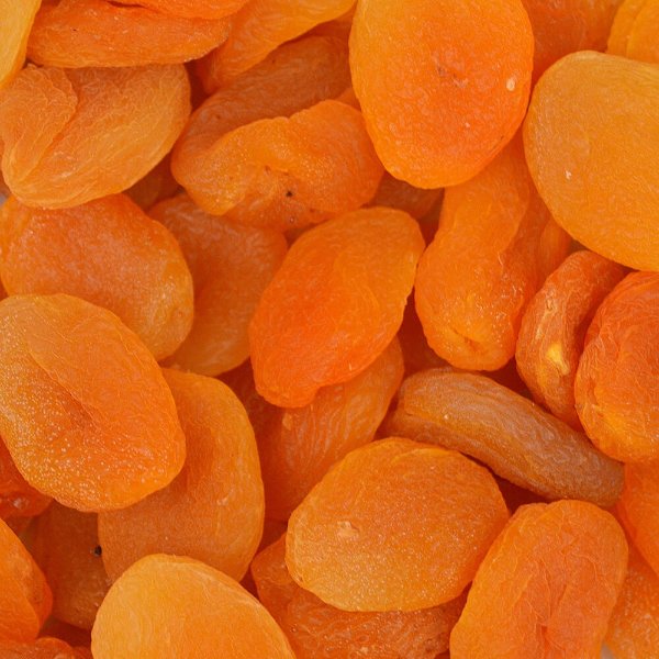 Dried Apricots 10 oz Container | Food Products| Puritan's Pride