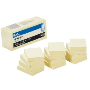 Quill Select Office Supplies Sale
