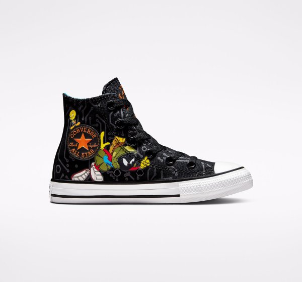 x Space Jam: A New Legacy Chuck Taylor All Star