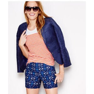 Sitewide @ J.Crew Factory