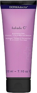 Kakadu C Brightening Daily Cleanser | Ulta Beauty