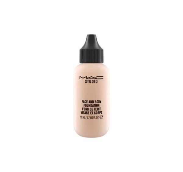 M·A·C Studio Face and Body Foundation 50 ml