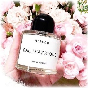 with Select BYREDO Products @ Perfumania