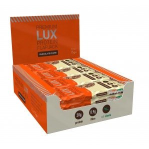 Premium LUX 蛋白棒